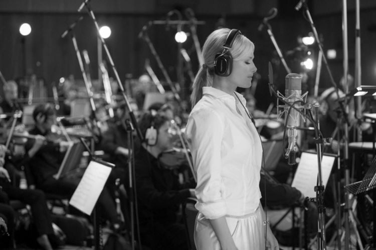 Weihnachten (2 CDs, mit dem Royal Philharmonic Orchestra)