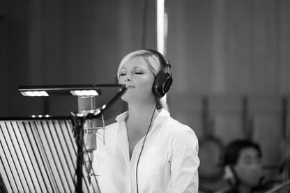 Weihnachten (2 CDs, mit dem Royal Philharmonic Orchestra)