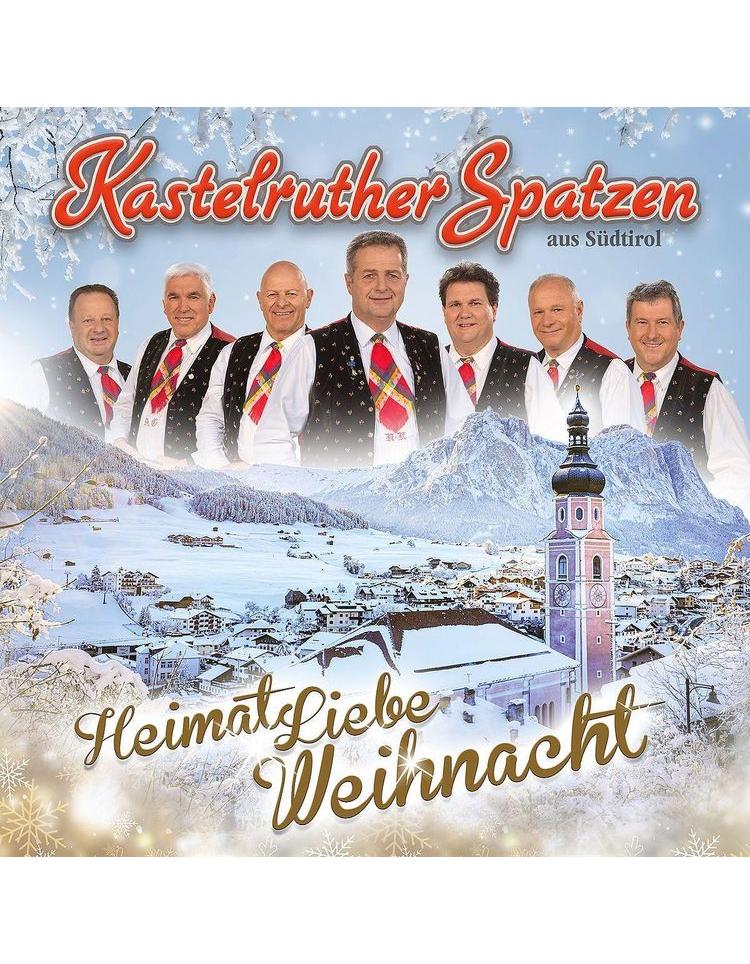 Heimatliebe Weihnacht