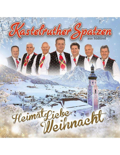 Heimatliebe Weihnacht