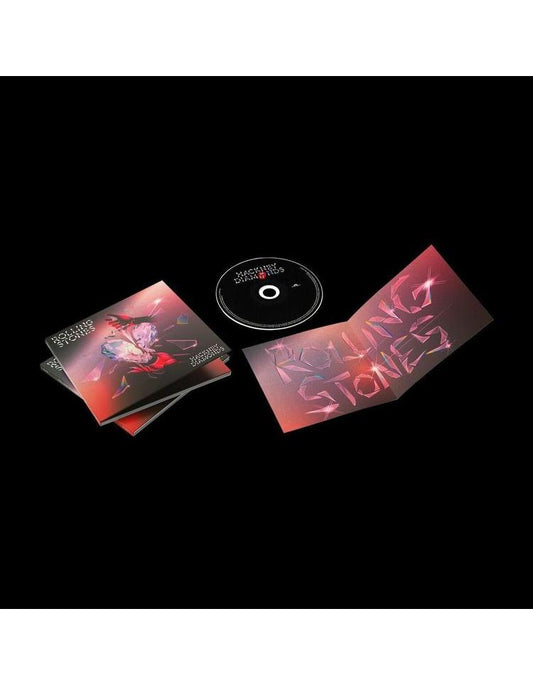 Hackney Diamonds (Digipack)