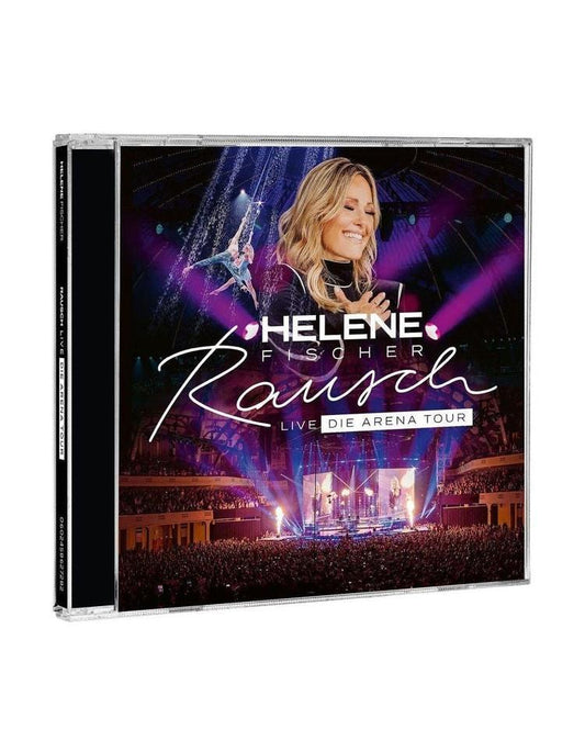 Rausch Live (Die Arena-Tour) (2 CDs)