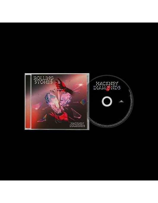 Hackney Diamonds (Jewel Case)