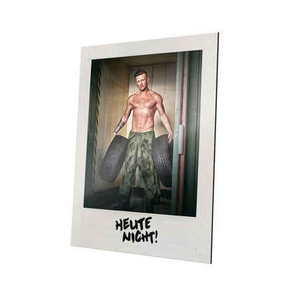 Zucker B/ Heute nicht! Exclusiv # CD