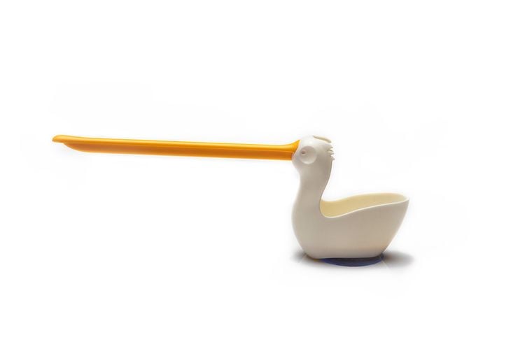 Pelix Küchentuch- und Schwammhalter