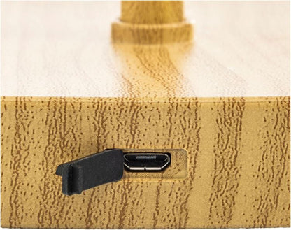 LED-Tischleuchte 'Natural' 34,5 cm