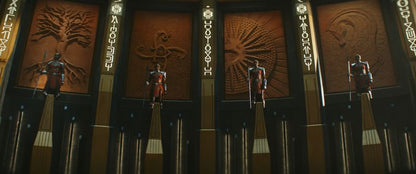 Disney Interactive Studios Black Panther: Wakanda Forever (DVD)