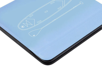 tolino vision 6, Schutztasche in Lederoptik (Farbe:sup´s up!)