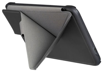 tolino shine/shine color, Schutztasche mit Origami Standfunktion (Farbe:schwarz)