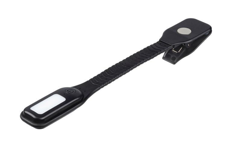 tolino, Leselampe wiederaufladbar