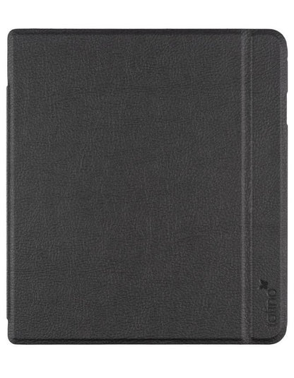 tolino epos 3, Schutztasche in Lederoptik (Farbe:schwarz)