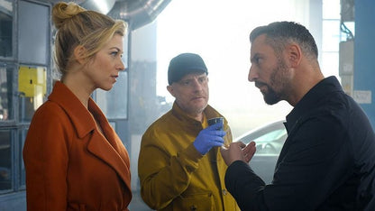 EuroVideo Vorstadtweiber - Staffel 4 (DVD, 2019)