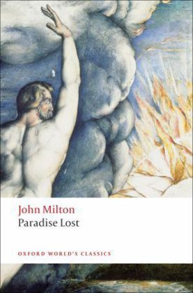 Paradise Lost (John Milton)