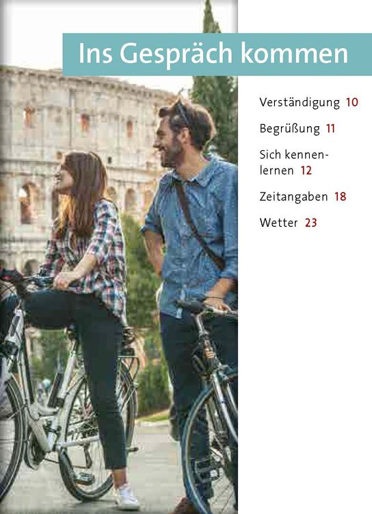 Langenscheidt Universal-Sprachführer Ita