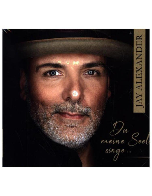 Du meine Seele, singe...