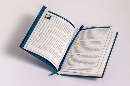 Mit dem Mond leben 2024