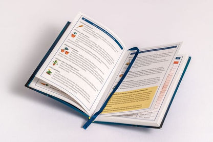 Mit dem Mond leben 2024