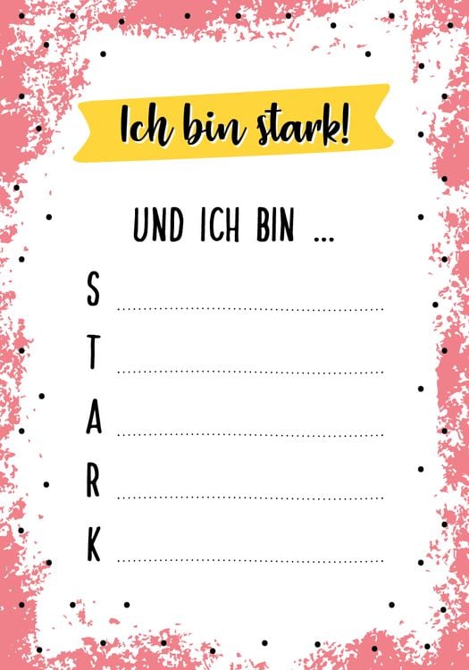 Hosentaschen-Mantras - 55 starke Impulse
