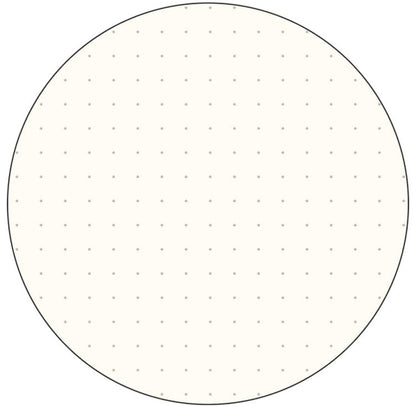 Notizbuch Blütenzauber, vegan