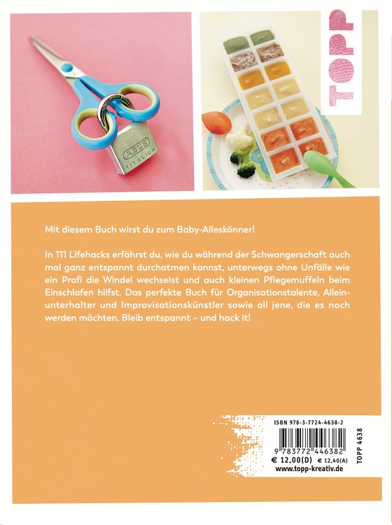 Trick 17 kompakt - Schwangerschaft & Bab