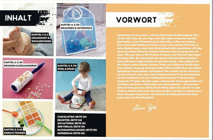 Trick 17 kompakt - Schwangerschaft & Bab