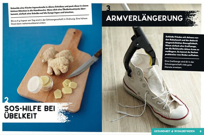 Trick 17 kompakt - Schwangerschaft & Bab