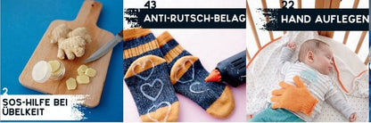 Trick 17 kompakt - Schwangerschaft & Bab