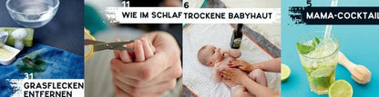 Trick 17 kompakt - Schwangerschaft & Bab