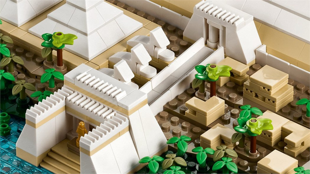 LEGO 21058 - Cheops-Pyramide (1'476 Teile)