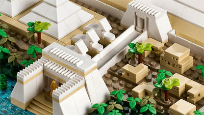 LEGO 21058 - Cheops-Pyramide (1'476 Teile)