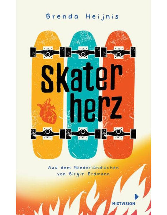 Skaterherz