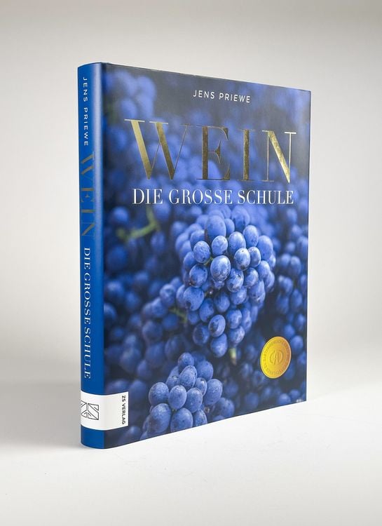 Wein - Die große Schule