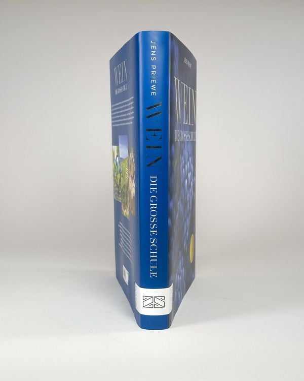 Wein - Die große Schule