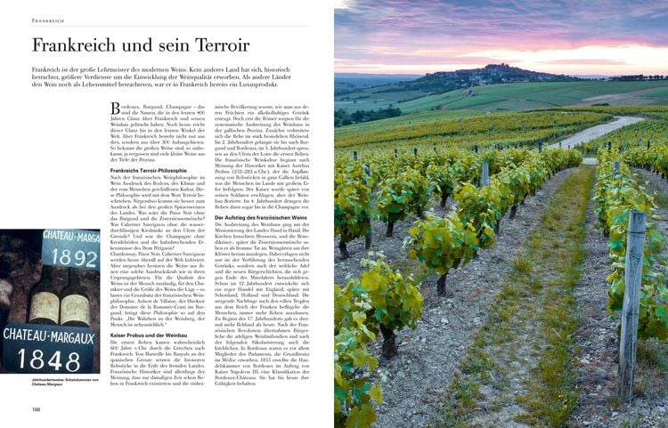 Wein - Die große Schule