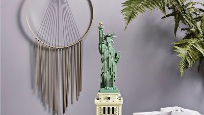 Lego Architecture - Freiheitsstatue