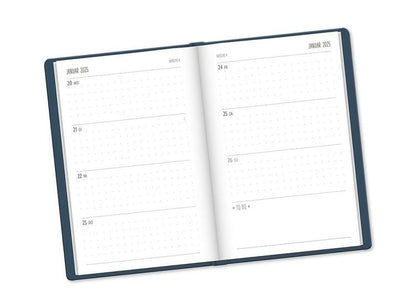 Terminplaner NatureArt 2024 Mond