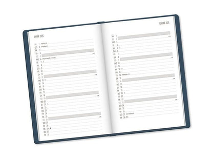 Terminplaner NatureArt 2024 Mond