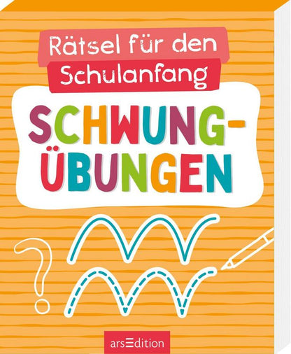 Rätsel für den Schulanfang WWS