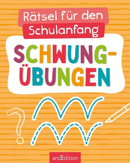 Rätsel für den Schulanfang WWS