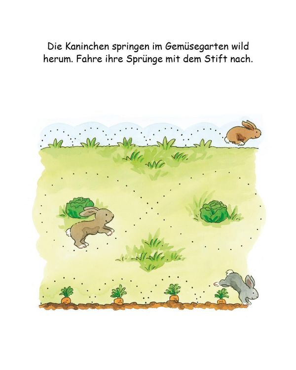 Rätsel für den Schulanfang WWS