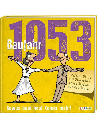 Baujahr 1953
