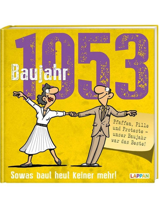 Baujahr 1953