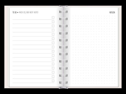 Terminplaner 2024 Samtpfoten