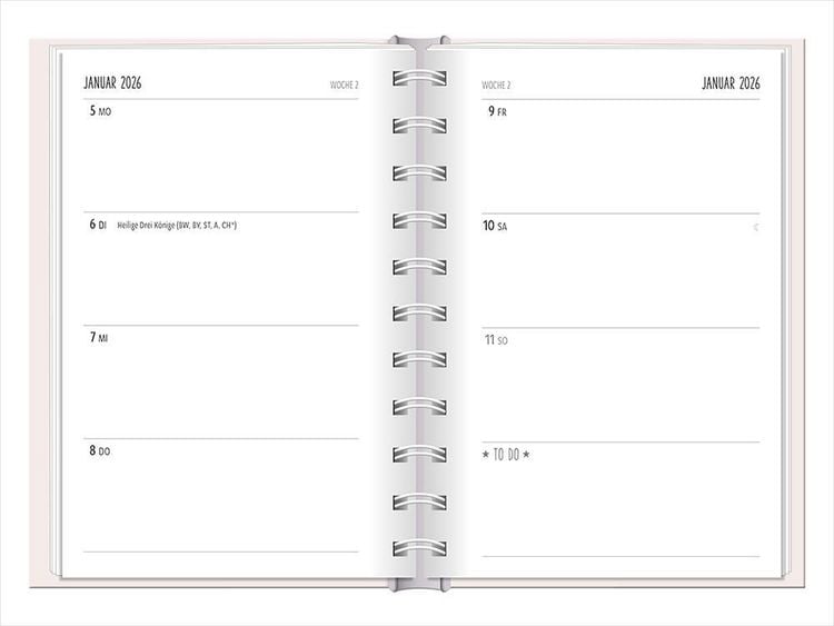 Terminplaner 2024 Samtpfoten