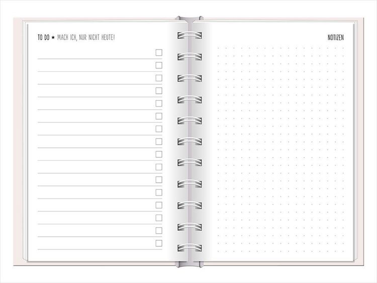 Terminplaner 2024 Samtpfoten