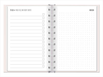 Terminplaner 2024 Samtpfoten