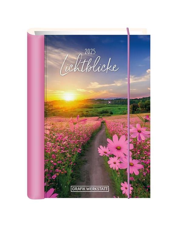 Terminplaner 2024 Lichtblicke