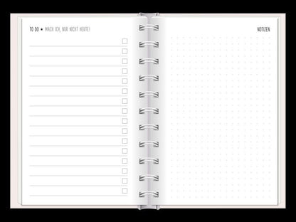 Terminplaner 2024 Lichtblicke