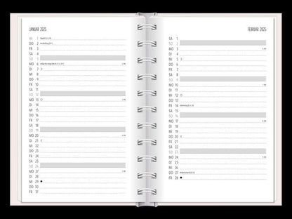Terminplaner 2024 Lichtblicke