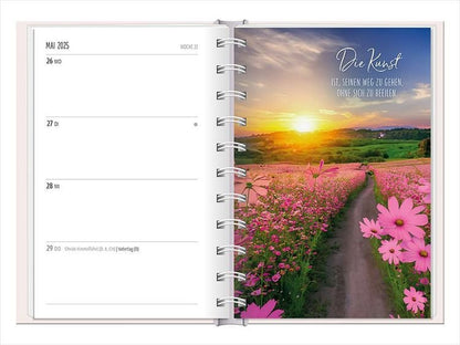 Terminplaner 2024 Lichtblicke